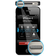 iPhone 4s Backpanel Repair